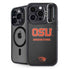 Oregon State University Logo iPhone 16 Pro Kickstand Case